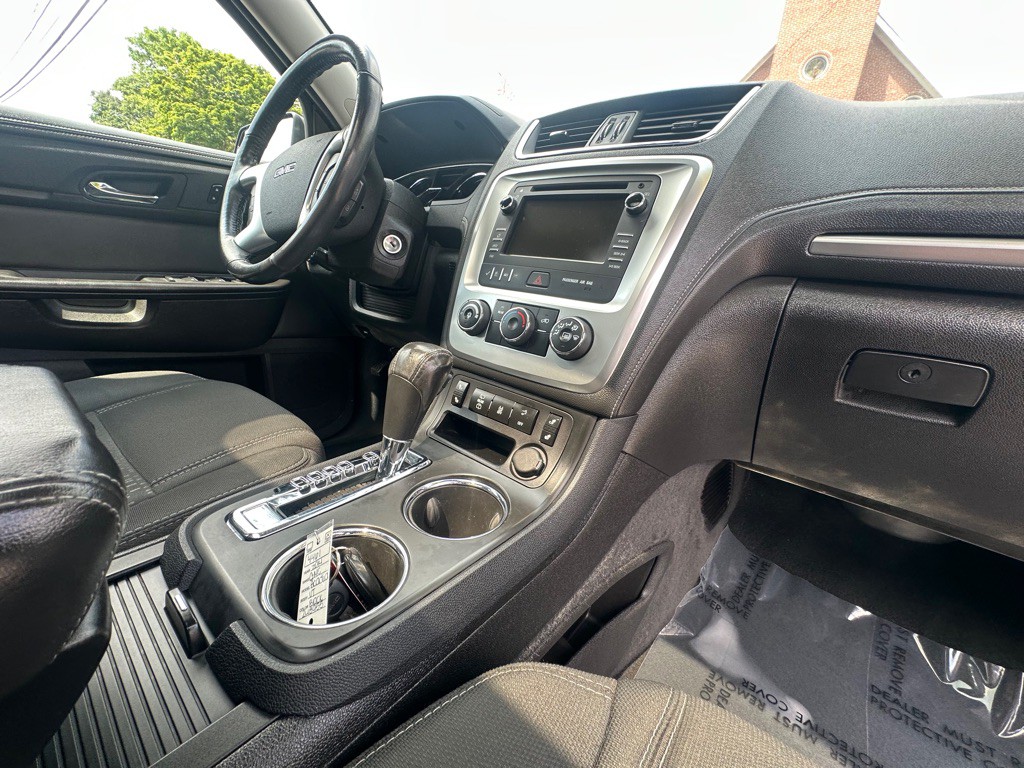 2014 GMC Acadia Image 7