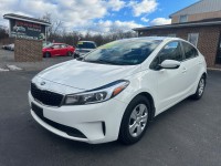Image for 2017 Kia Forte LX ID: 7513740