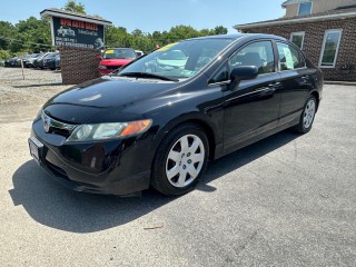 Image for 2008 Honda Civic LX ID: 7513749