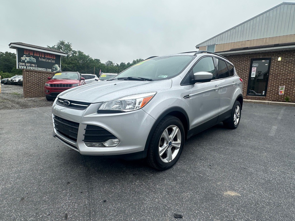 2013 Ford Escape Image 1