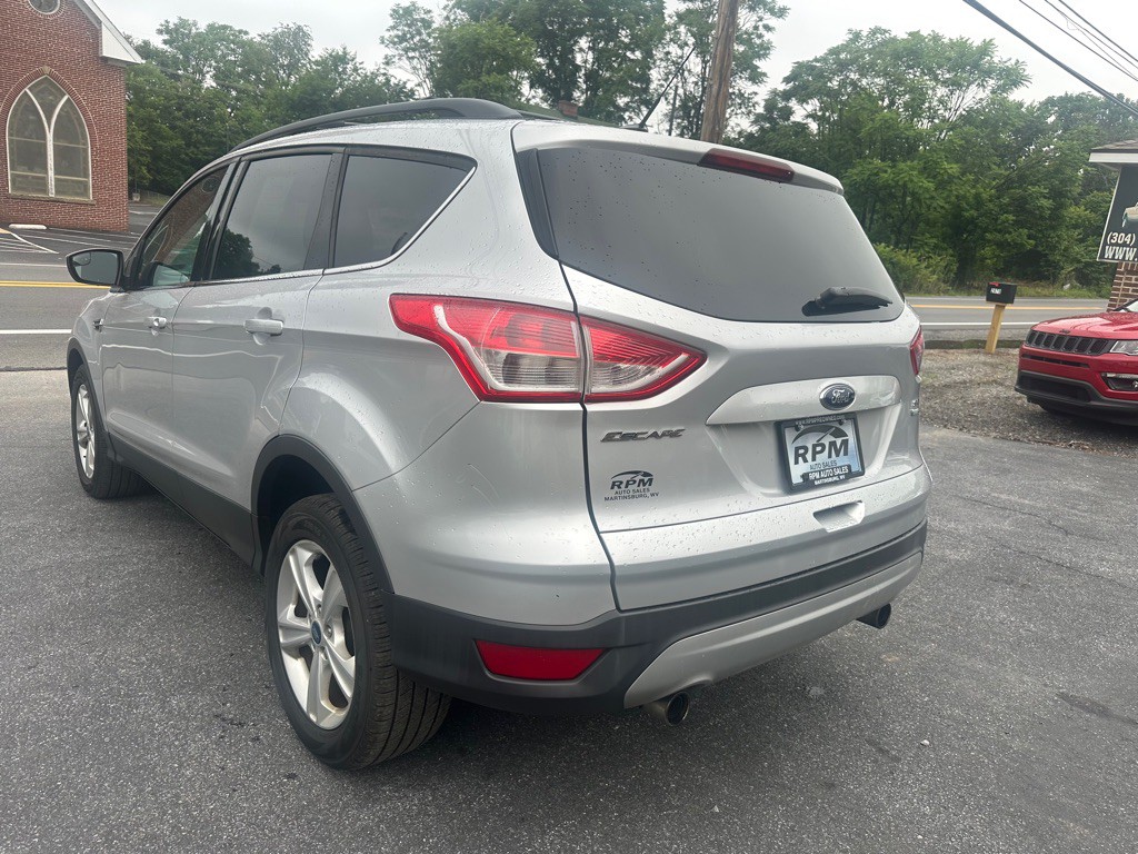 2013 Ford Escape Image 5