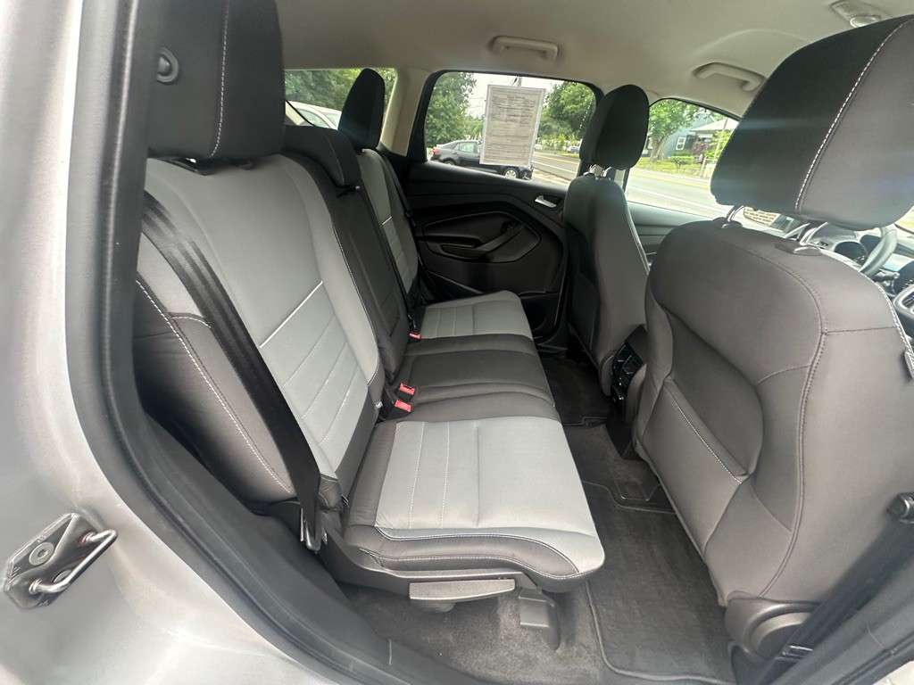 2013 Ford Escape Image 8
