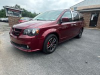 Image for 2018 Dodge Grand Caravan GT ID: 7522813