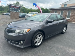 Image for 2014 Toyota Camry L ID: 7543466