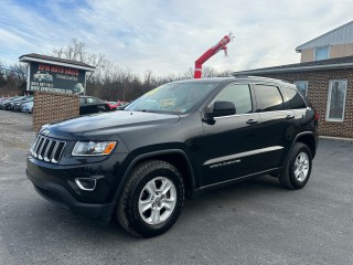 Image for 2014 Jeep Grand Cherokee Laredo ID: 7554580