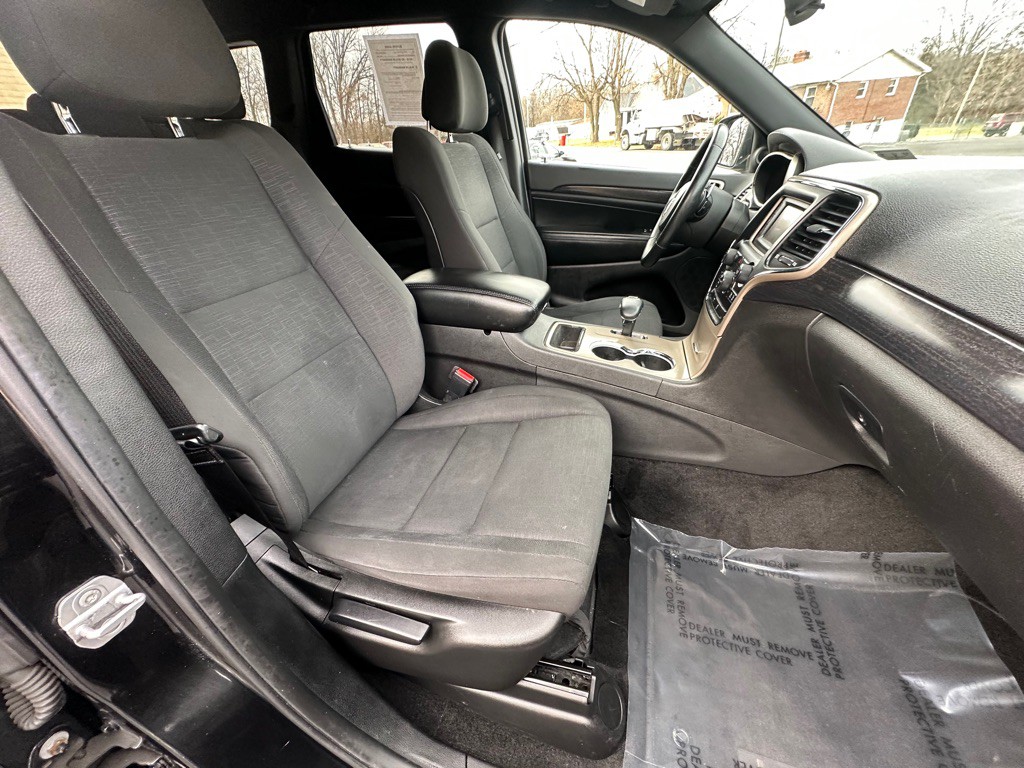 2014 Jeep Grand Cherokee Image 6