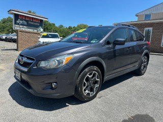 Image for 2015 Subaru Crosstrek 2.0I PREMIUM ID: 7554582