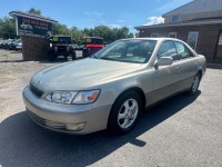 Image for 1998 Lexus ES 300 ID: 7554592