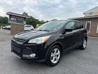 Image for 2013 Ford Escape SE ID: 7554594