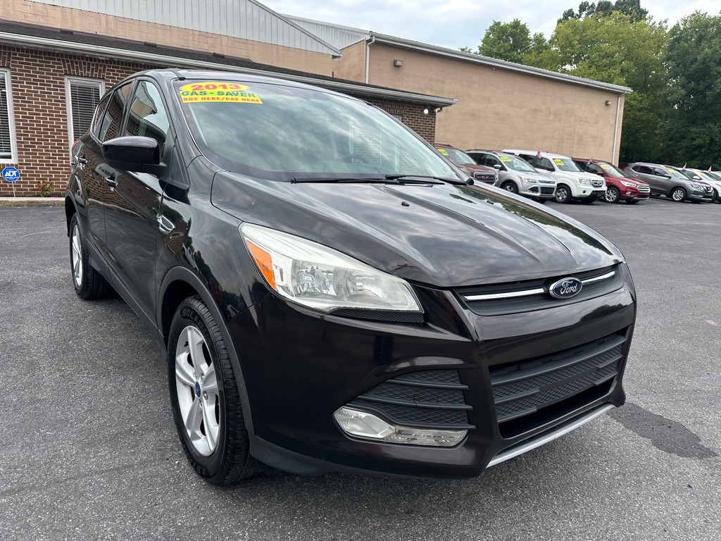 2013 Ford Escape Image 3