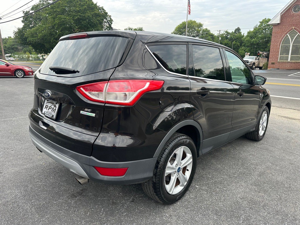 2013 Ford Escape Image 4