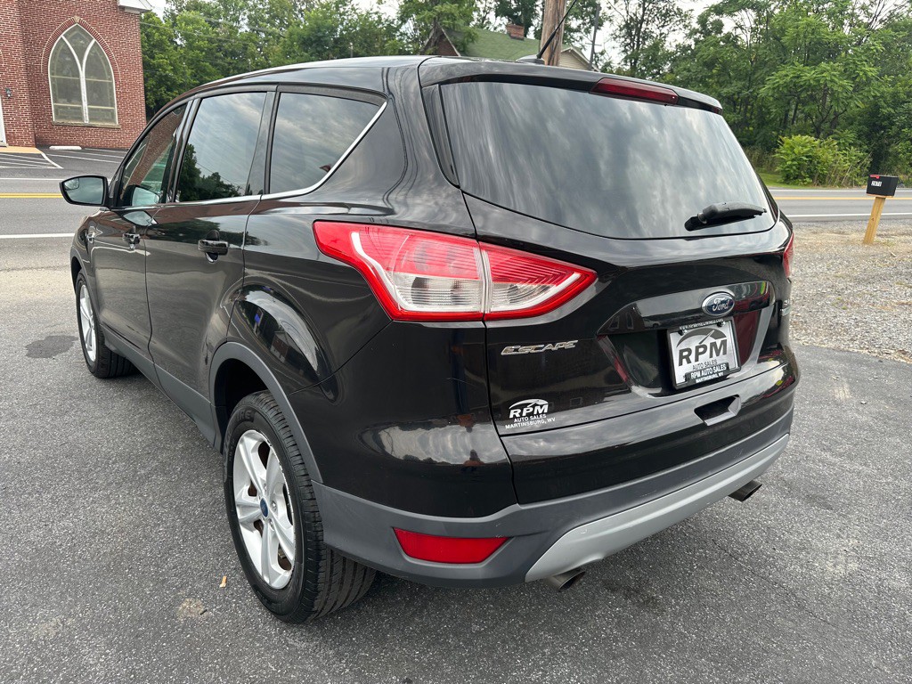2013 Ford Escape Image 5