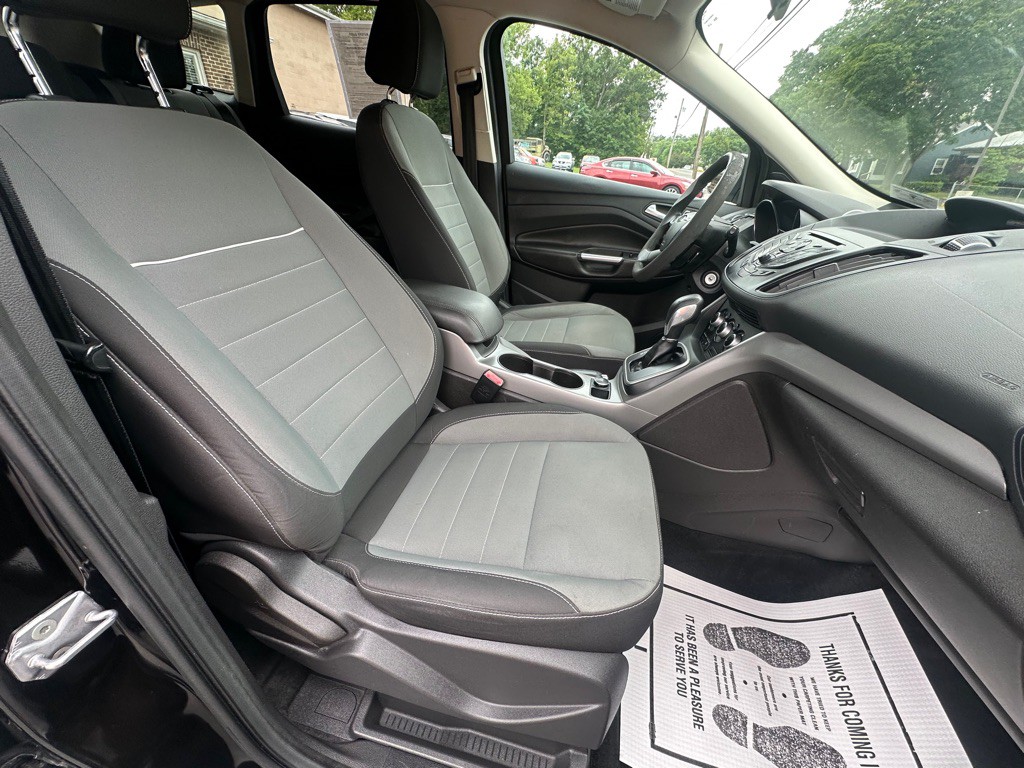 2013 Ford Escape Image 6