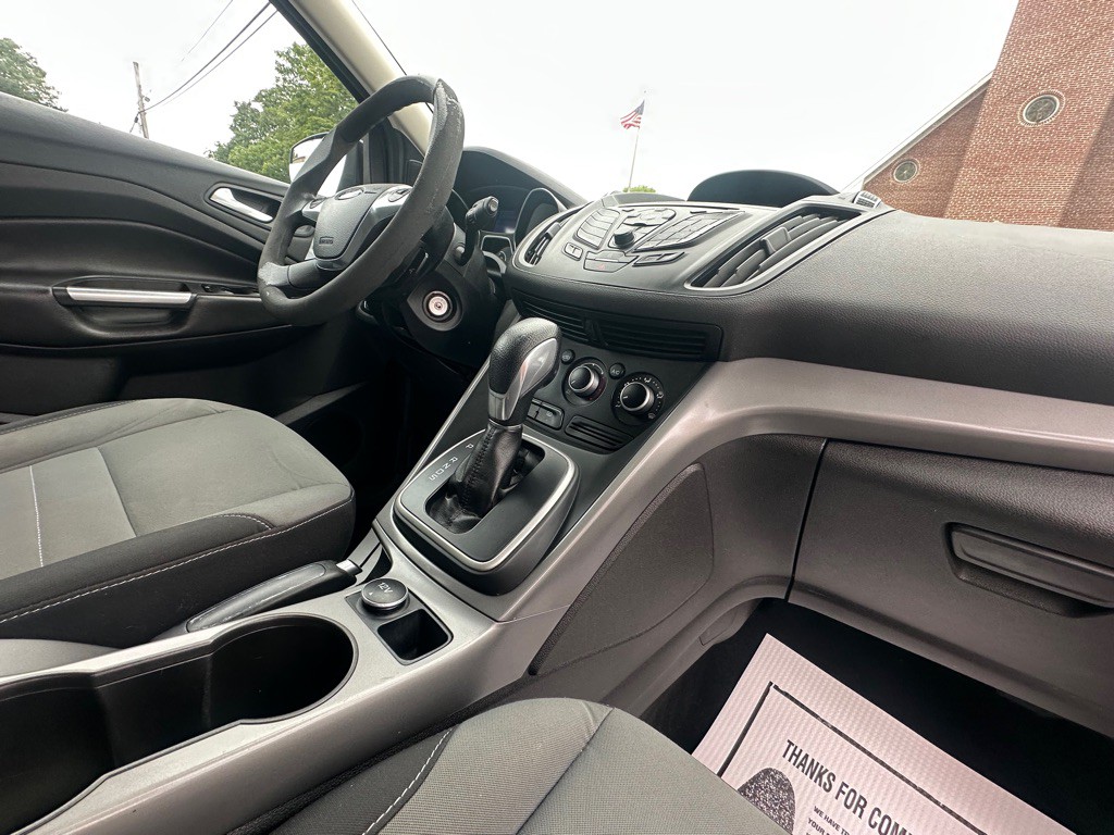 2013 Ford Escape Image 7