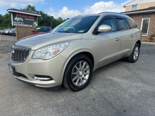 Image for 2013 Buick Enclave Leather ID: 7554618
