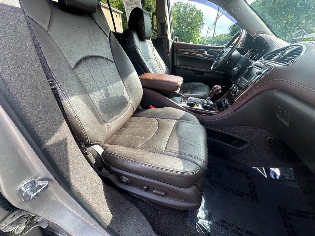 2013 Buick Enclave Image 6