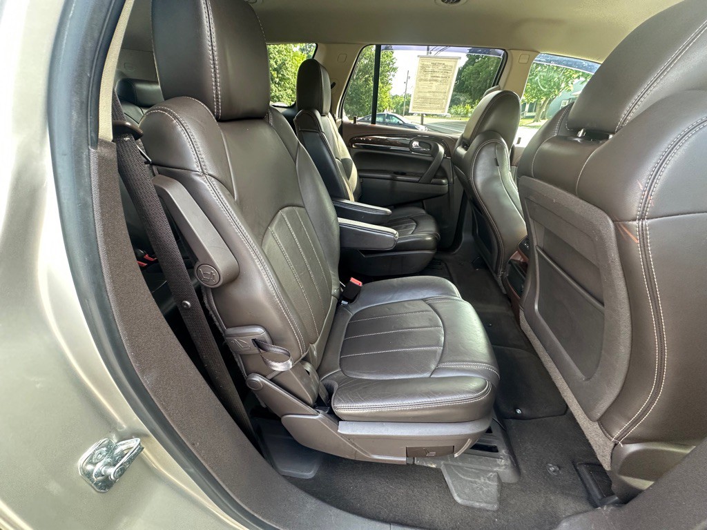 2013 Buick Enclave Image 7