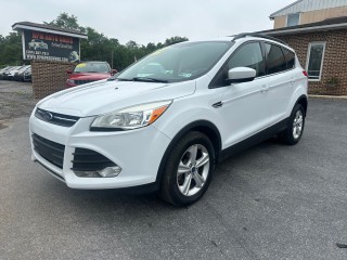 Image for 2014 Ford Escape SE ID: 7554634