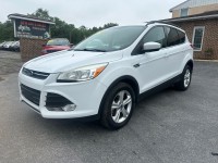 Image for 2014 Ford Escape SE ID: 7554634