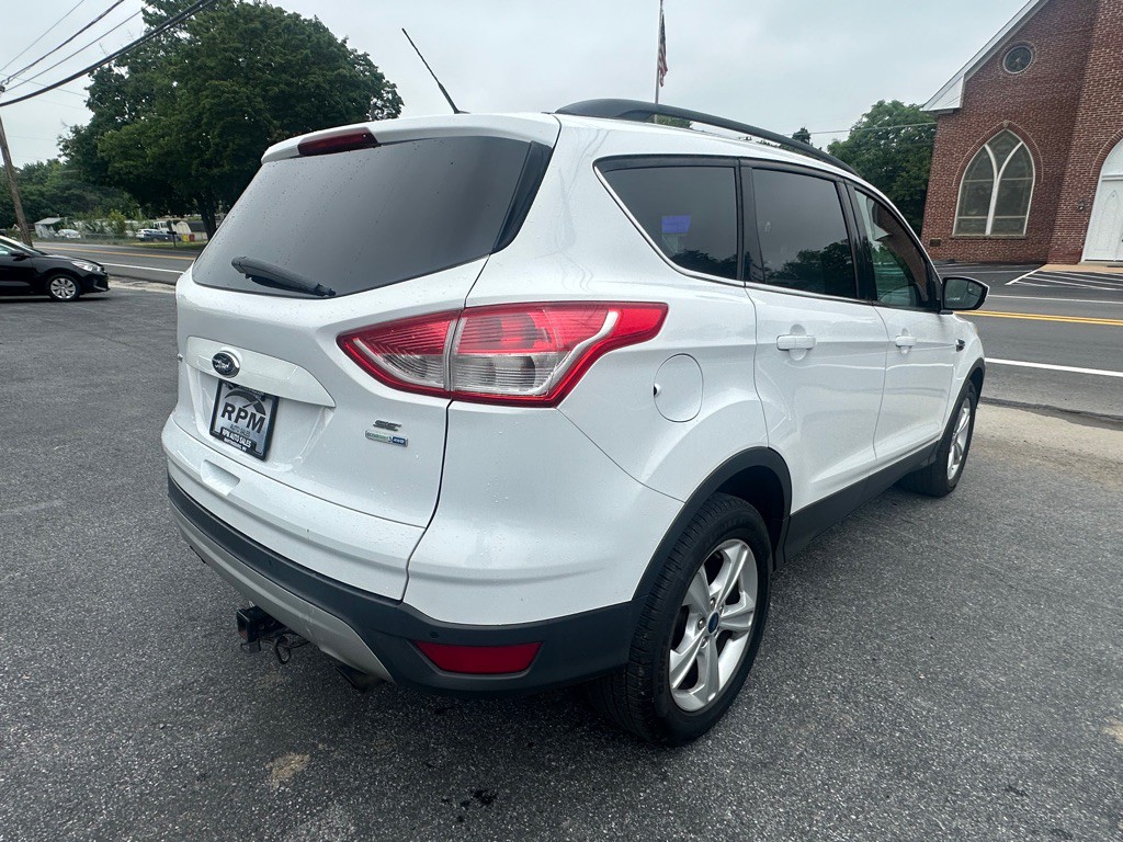 2014 Ford Escape Image 4