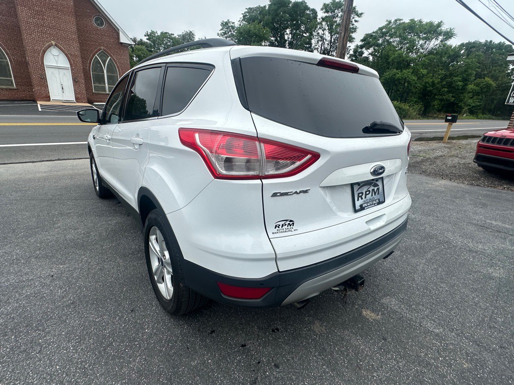 2014 Ford Escape Image 5