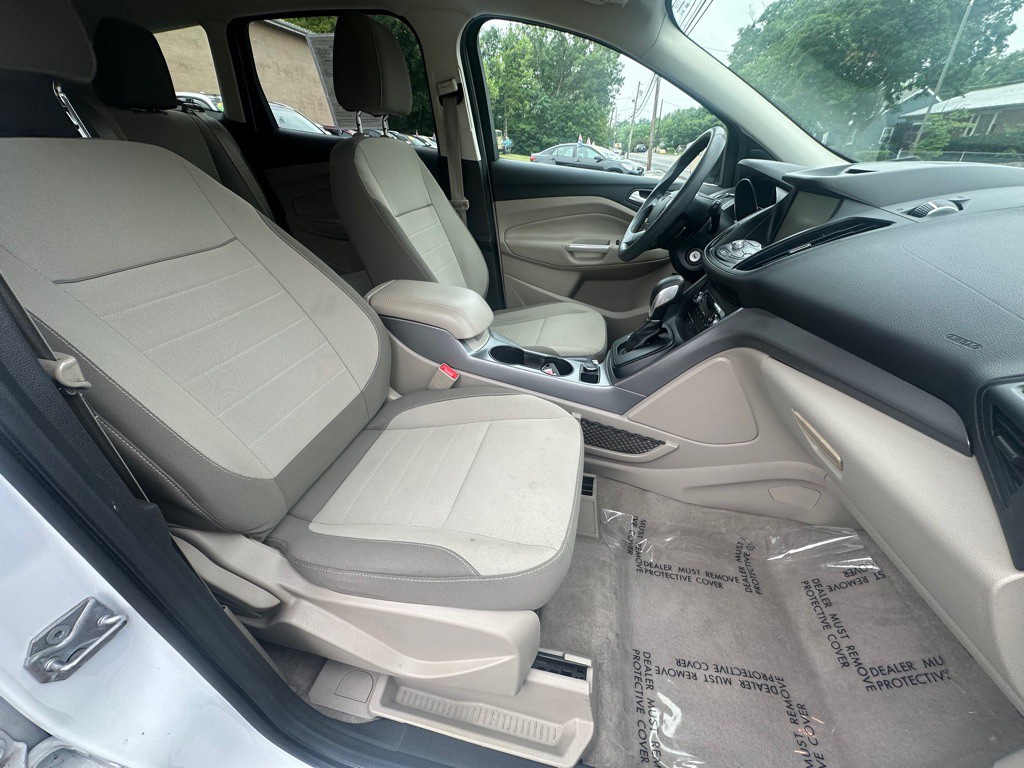 2014 Ford Escape Image 6