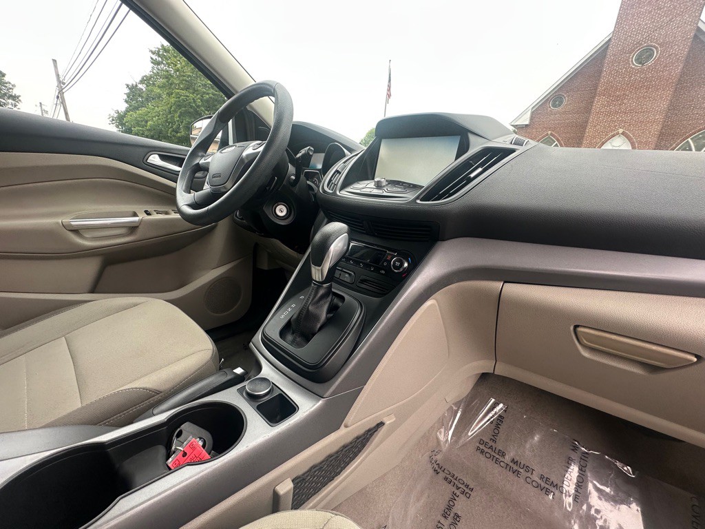 2014 Ford Escape Image 7
