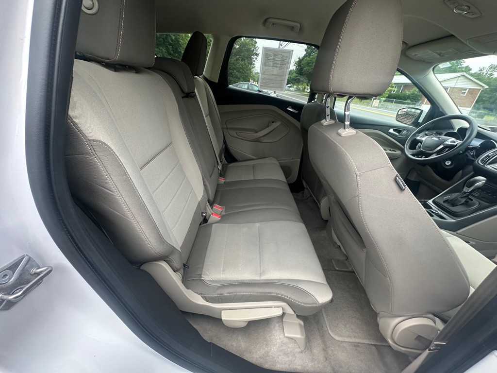 2014 Ford Escape Image 8