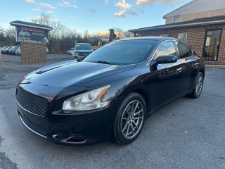 Image for 2014 Nissan Maxima S ID: 7584087