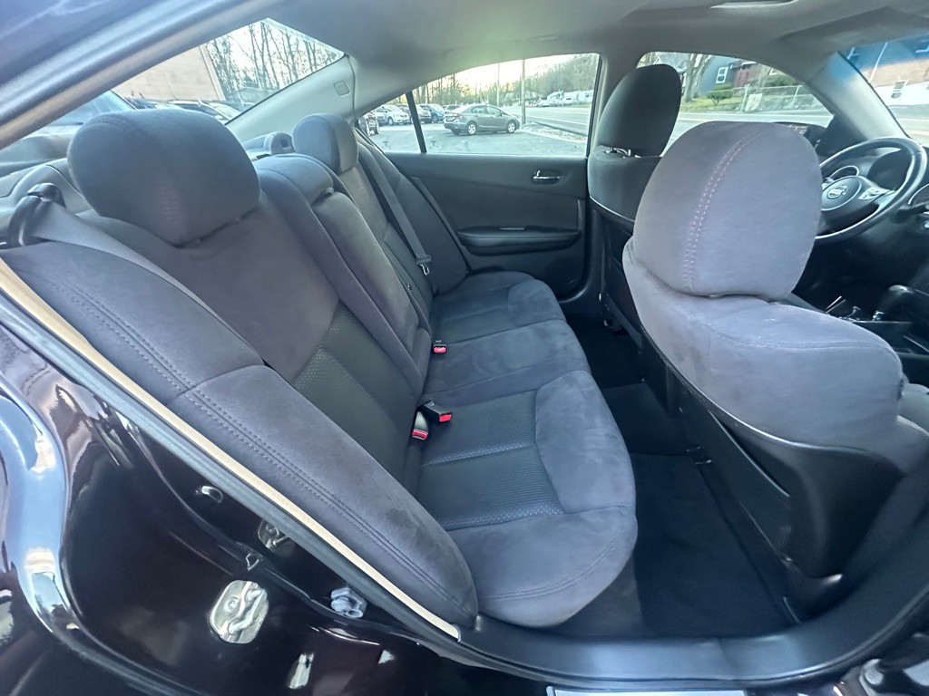 2014 Nissan Maxima Image 8