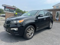 Image for 2012 Kia Sorento SX ID: 7588978