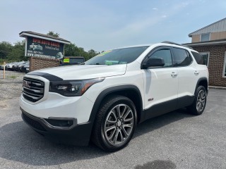 Image for 2017 GMC Acadia All Terrain ID: 7589059