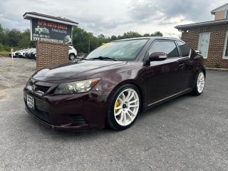Image for 2013 Scion tC  ID: 7595638