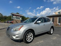 Image for 2013 Nissan Rogue S ID: 7599532