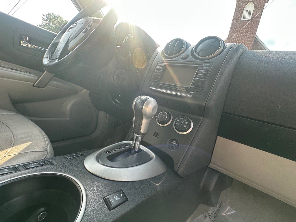 2013 Nissan Rogue Image 7