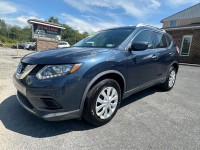 Image for 2016 Nissan Rogue S ID: 7599534