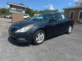 Image for 2013 Hyundai Sonata GLS ID: 7609846