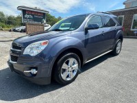 Image for 2014 Chevrolet Equinox LT ID: 7609848