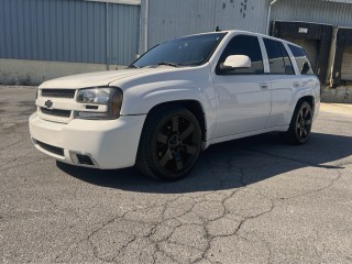 Image for 2006 Chevrolet Trailblazer SS ID: 7633716