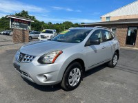 Image for 2014 Nissan Rogue S ID: 7633727