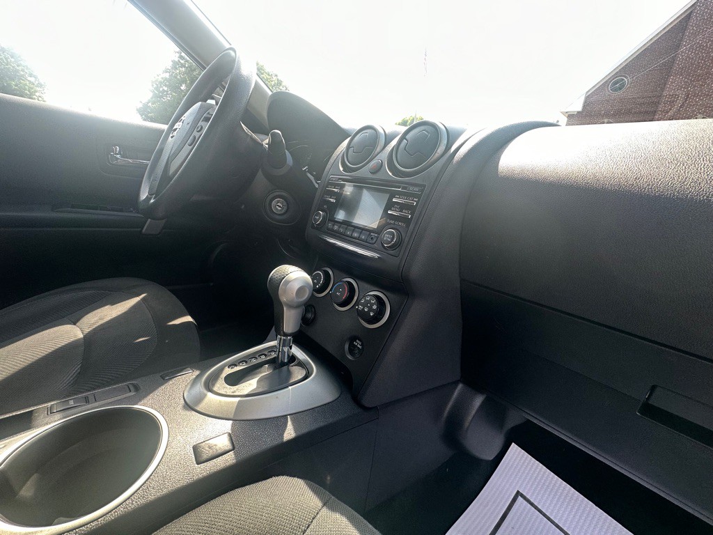 2014 Nissan Rogue Image 7