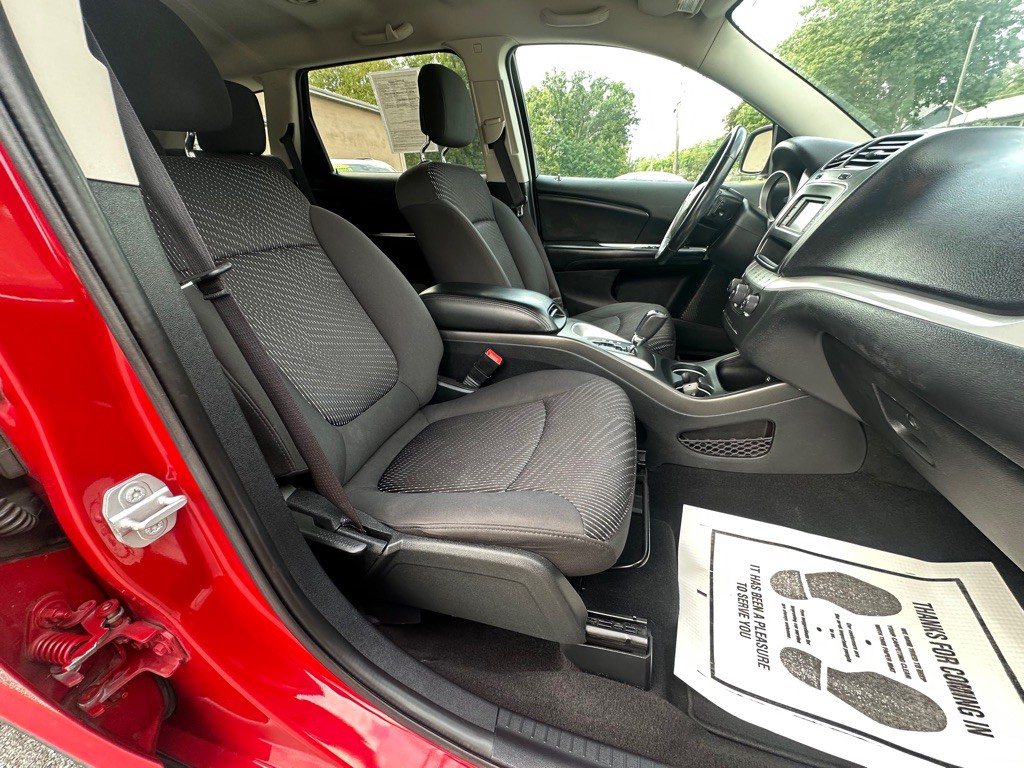 2017 Dodge Journey Image 6