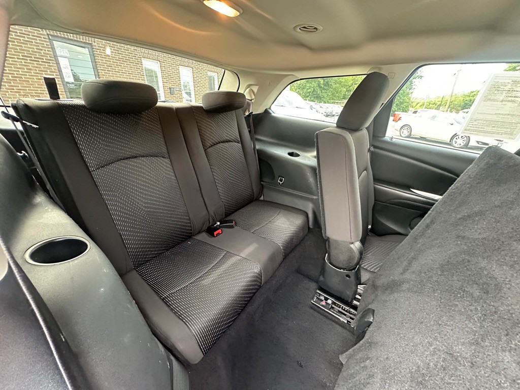 2017 Dodge Journey Image 9