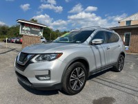 Image for 2017 Nissan Rogue S ID: 7642755