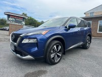 Image for 2023 Nissan Rogue Platinum ID: 7642768
