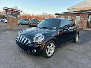 Image for 2009 MINI Cooper  ID: 7645127