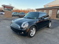 Image for 2009 MINI Cooper  ID: 7645127