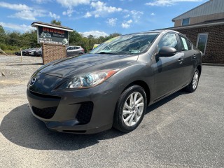 Image for 2013 Mazda Mazda3 I ID: 7655826