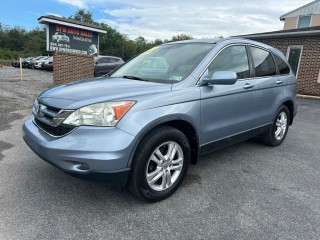 Image for 2010 Honda CR-V EX-L ID: 7660556