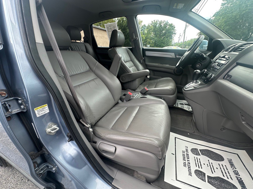 2010 Honda CR-V Image 6